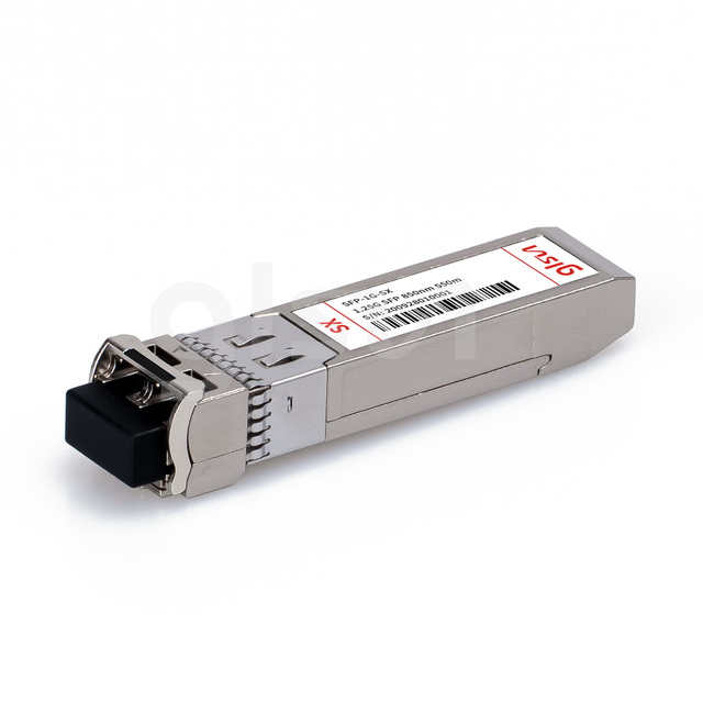 Basic Knowledge of Optical Transceiver Modules